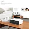 A-Blue BOXTAP Cord Organizer + 3 USB Port Design multitap view 3