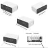 A-Blue BOXTAP Cord Organizer + 3 USB Port Design multitap view 4
