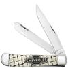 Case Cutlery CA33700: Chevrolet Trapper view 1
