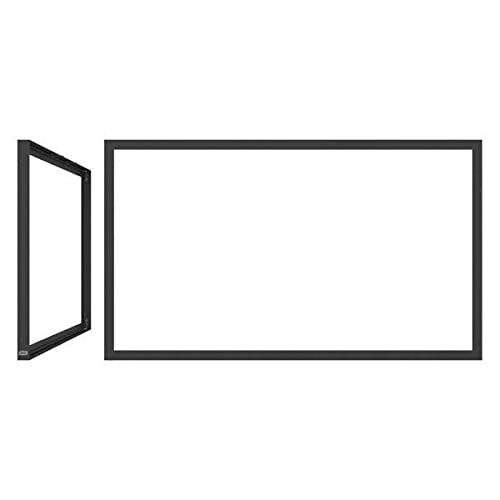SMS 43L/P Casing Frame Smart Media Solutions 43L/P, 700-004-1 (Smart Media Solutions 43L/P CASING Frame BL Black RAL9005, 109.2 cm (43), 109.2 cm (43))