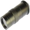 2019 New 1080P 2K 60fps Industry Microscope HD Video Microscope Camera & 100X C-Mount Lens view 1