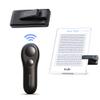 SK SYUKUYU RF Remote Control Page Turner for Kindle Reading Ipad Surface Comics, iPhone Android Tablets Reading Novels Taking Photos(Black) view 1