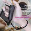 SK SYUKUYU RF Remote Control Page Turner for Kindle Reading Ipad Surface Comics, iPhone Android Tablets Reading Novels Taking Photos(Black) view 4