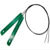 2 x 8dBi 2.4GHz 5.8GHz Dual Band WiFi Antenna U.FL MHF4 Internal Antennas with 50cm Cable for M.2 Card view 1