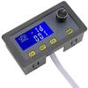 160W 5A DC-DC Converters LCD Digital Automatic Step-up Step-Down Voltage Module Without Fan view 3