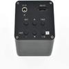 1080P 2K Industry Microscope HD Video Microscope Camera & 400X C-Mount Lens view 1