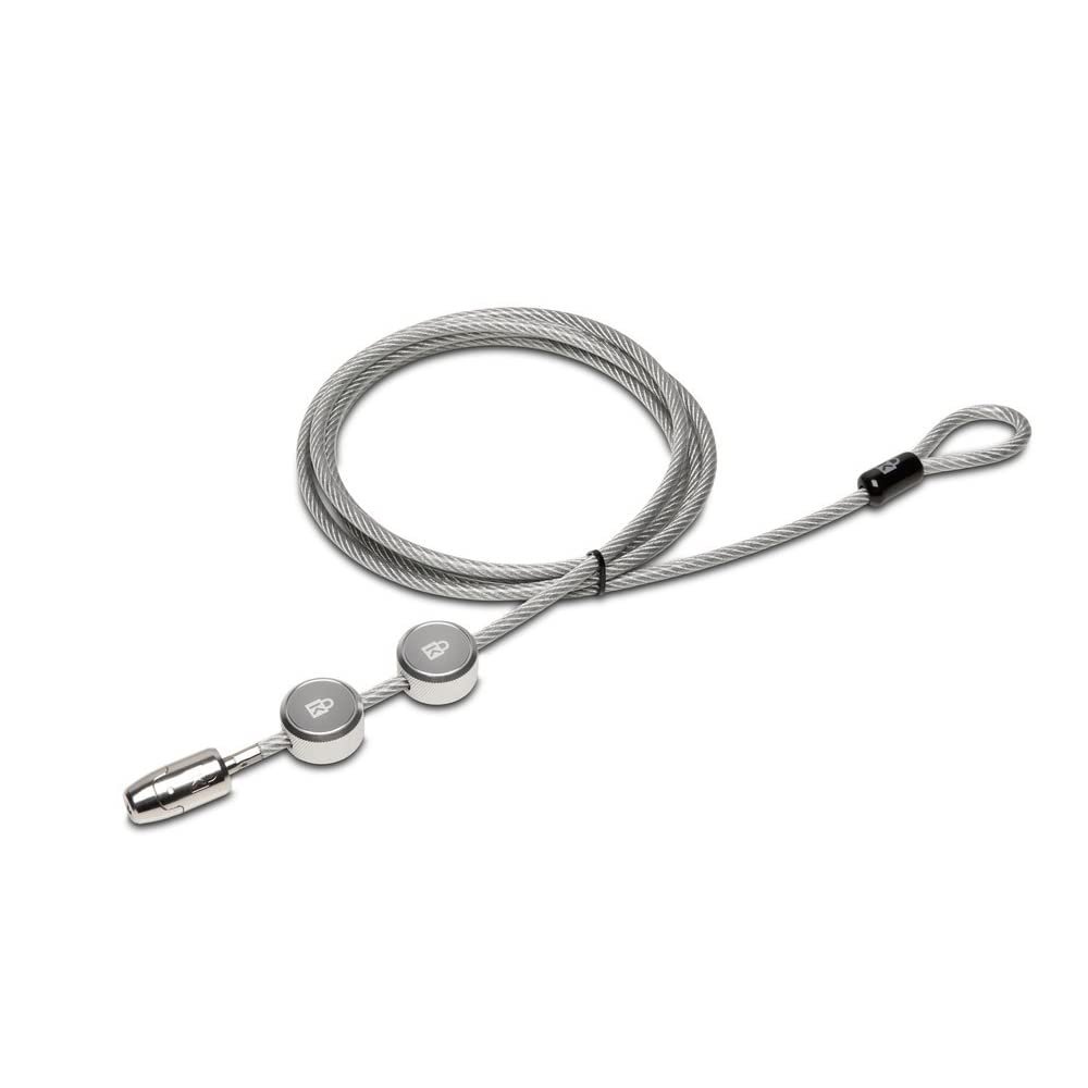 Kensington Mac Pro & Pro Display XDR Locking kit - Standard Keyed (K63150WW)