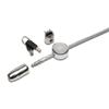 Kensington Mac Pro & Pro Display XDR Locking kit - Standard Keyed (K63150WW) view 2
