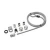 Kensington Mac Pro & Pro Display XDR Locking kit - Standard Keyed (K63150WW) view 3