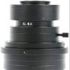 10X-200X Zoom WD100 Continuously Variable 0.7X-5X Adjustable Magnification FHD C-Mount Lens for HDMI VGA USB Microscope Camera view 3