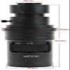10X-200X Zoom WD100 Continuously Variable 0.7X-5X Adjustable Magnification FHD C-Mount Lens for HDMI VGA USB Microscope Camera view 4