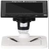 1000X 5.0MP USB Digital Electronic Microscope 4.3 1080p HD 8 LED LCD Microscope Magnifier for Phone Motherboard Repairing view 3
