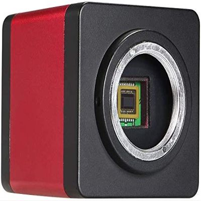 1.3MP 1/3" Digital HD VGA Outputs Industry Microscope Camera for Lab/Phone PCB Soldering