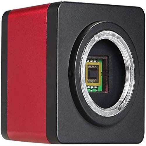 1.3MP 1/3" Digital HD VGA Outputs Industry Microscope Camera for Lab/Phone PCB Soldering