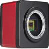1.3MP 1/3" Digital HD VGA Outputs Industry Microscope Camera for Lab/Phone PCB Soldering view 1