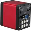 1.3MP 1/3" Digital HD VGA Outputs Industry Microscope Camera for Lab/Phone PCB Soldering view 2