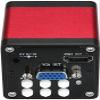 1.3MP 1/3" Digital HD VGA Outputs Industry Microscope Camera for Lab/Phone PCB Soldering view 4