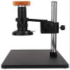 21MP Digital Industrial Soldering Microscope Camera HDMI USB Outputs 100-240v 21 Megapixel CMOS Sensor view 1