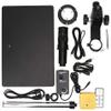 21MP Digital Industrial Soldering Microscope Camera HDMI USB Outputs 100-240v 21 Megapixel CMOS Sensor view 3