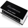 Full HD 4K 1080P HDMI Matrix 4x2 Switch Splitter EDID HiFi Matrix with IR Remote Control Audio Supports HDMI V1.4/3D/4Kx2K 30Hz view 1