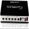 Full HD 4K 1080P HDMI Matrix 4x2 Switch Splitter EDID HiFi Matrix with IR Remote Control Audio Supports HDMI V1.4/3D/4Kx2K 30Hz view 2