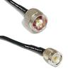 10 feet RFC240 KSR240 N Male to TNC Male RF Pigtail Coaxial Cable view 1