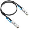 100G QSFP28 DAC Cable - for Cisco QSFP-100G-CU2M Compatible 100GBASE-CR4 QSFP28 to QSFP28 Passive Twinax DAC Cable 2-Meter(6.6ft) view 2
