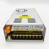 Switching Power Supply Voltage Adjustable DC 5V 12V 24V 36V 48V 60V 80V 120V 160V 220V 480W Power Supply Transformer 110/220VAC (0-24V 20A) view 1