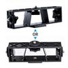 BGNing Multifunction 3in1 Mobile Phone Clip Live Photography Mount Bracket Tripod Head Support Holder Smarphone Stand Accessory (Black L) view 4