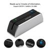 MSR X6 Bluetooth VIP Card Swiper Reader Writer Encoder Hico 3 Tracks USB and Bluetooth view 3