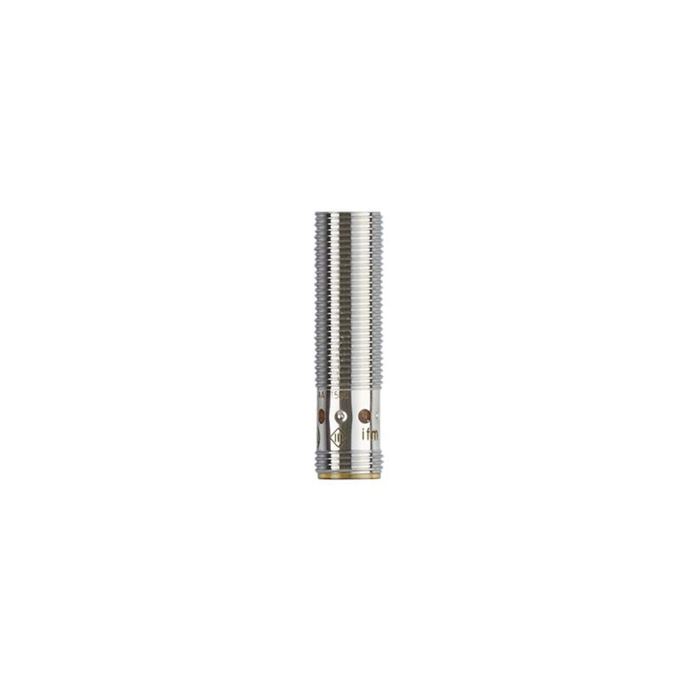 Carus Tool IFM IFS299 Inductive Sensor Threaded Type 10~30 DC PNP New