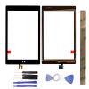JayTong Digitizer Touch Screen Outer Screen Glass Replacement with Free Tools for Amazon Fire HD8 HD 8 8th Gen 2018 L5S83A Black view 1