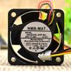 Original for NMB 04020VA-24P-BL 4020 DC24V 0.13A 4CM Fanuc Fan view 1