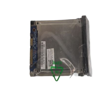 1.8in HDD Carrier (NO-SATA BRD) C612C Compatible with Dell D630 XFR