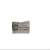 1.8in HDD Carrier (NO-SATA BRD) C612C Compatible with Dell D630 XFR view 2