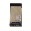 1.8in HDD Carrier (NO-SATA BRD) C612C Compatible with Dell D630 XFR view 3