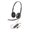 HPP Poly Blackwire 3220 Stereo USB-C Headset view 1