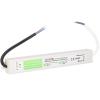 30W LED Power Supply Driver AC90-250V IP67 DC12V Switching Power Supply Transformer for Lighting 50/60Hz view 1