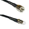 10 feet RFC240 KSR240 FME Male to FME Female RF Pigtail Coaxial Cable view 1