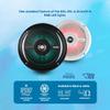 DS18 MRX16SL/WH Powersports & Marine Multimedia Radio & 2 Way 6.5 Slim Speaker Package RGB Lights, Bluetooth, Waterproof view 3