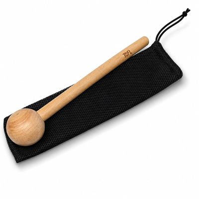 TOFL Baseball & Softball Glove Mallet, Hardwood Pocket Shaping Tool