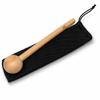 TOFL Baseball & Softball Glove Mallet, Hardwood Pocket Shaping Tool view 1