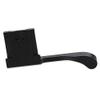 RETYLY Metal Hot Shoe Cover Thumb for X100F X100T X70 X30 X-E3 X-A1 X-A2 X-A3 X-A5 X-M1 XA3 XE3 Black view 3