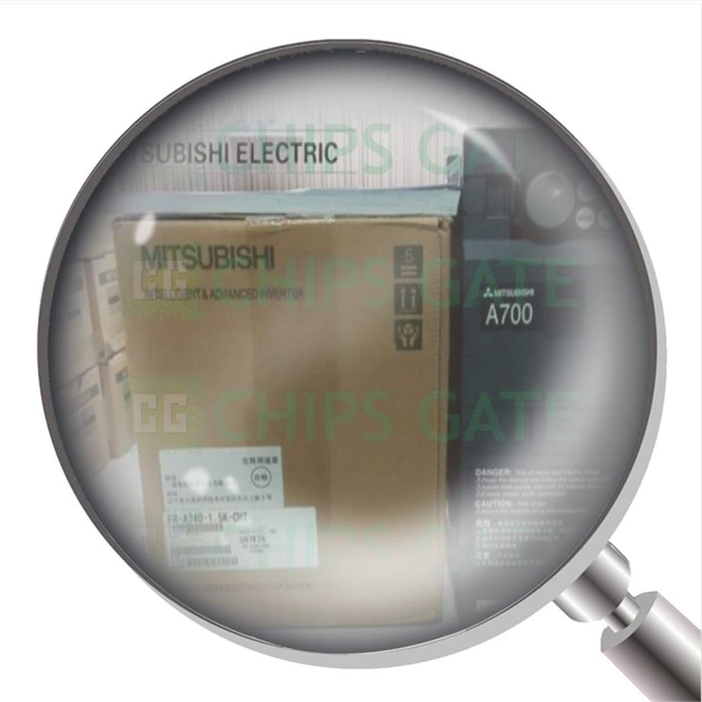 1Pcs New Inverter FR-A740-1.5K-CHT