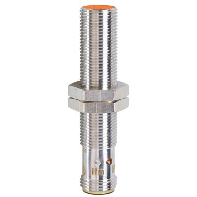 Carus Tool IFM IF7102 Inductive Sensor Threaded Type 10~30 DC NPN New