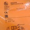 Carus Tool IFM IGS205 Inductive Sensor Threaded Type 10~30 DC PNP New view 3