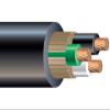 100' Nassau 12/3 SEOOW Portable Cable 600V Black view 1