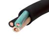 100' Nassau 12/3 SEOOW Portable Cable 600V Black view 2