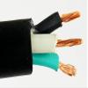 100' Nassau 12/3 SEOOW Portable Cable 600V Black view 3