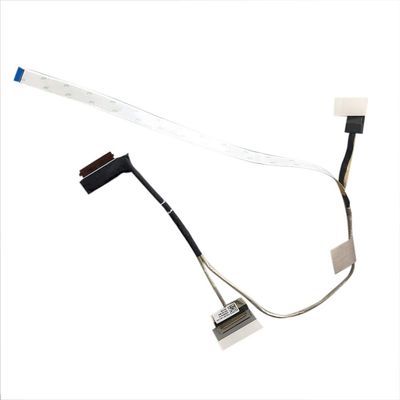 GinTai LCD LED Cable Lvds Wire Replacement for Lenovo Thinkpad Yoga C740-14IML 5C10S29960 DC020024H10 81TC DC020024H00
